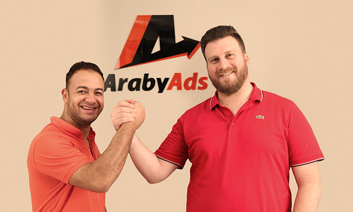 ArabyAds secures USD 6.5 Million in funding from Equitrust, the investment arm of Choueiri Group