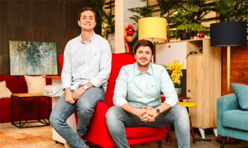 Homzmart, GCC’s leading furniture and home goods marketplace, secures a $23M Pre-Series B funding round