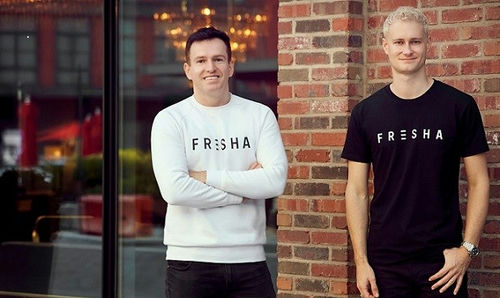 Fresha raises $100M Series C for its beauty and wellness platform and marketplace