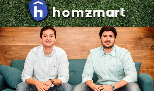 Egyptian furniture marketplace Homzmart lands $15M Series A for MENA expansion
