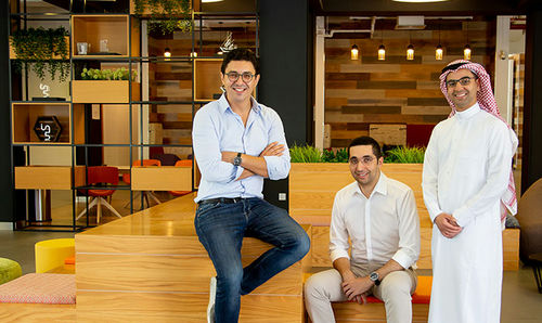 UAE eyewear e-commerce startup eyewa closes $7.5 Million in Series A Funding