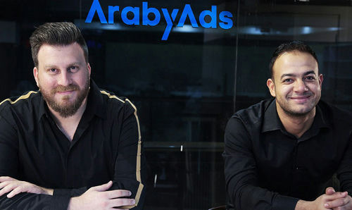 ArabyAds acquires AdFalcon as part of their vision to become the MENA region’s leading AdTech platform