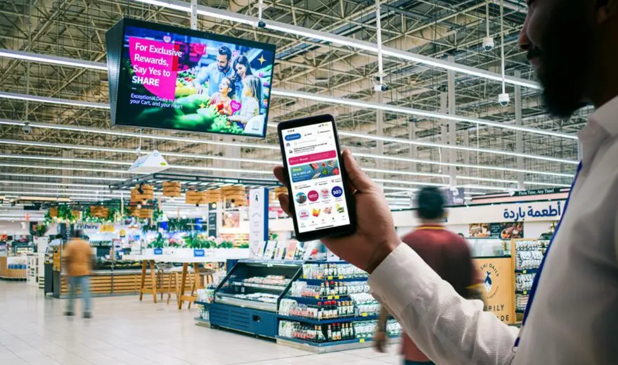 Majid Al Futtaim’s Precision Media partners with Ritelo (by ArabyAds) to transform Retail Media Solutions in Egypt and KSA
